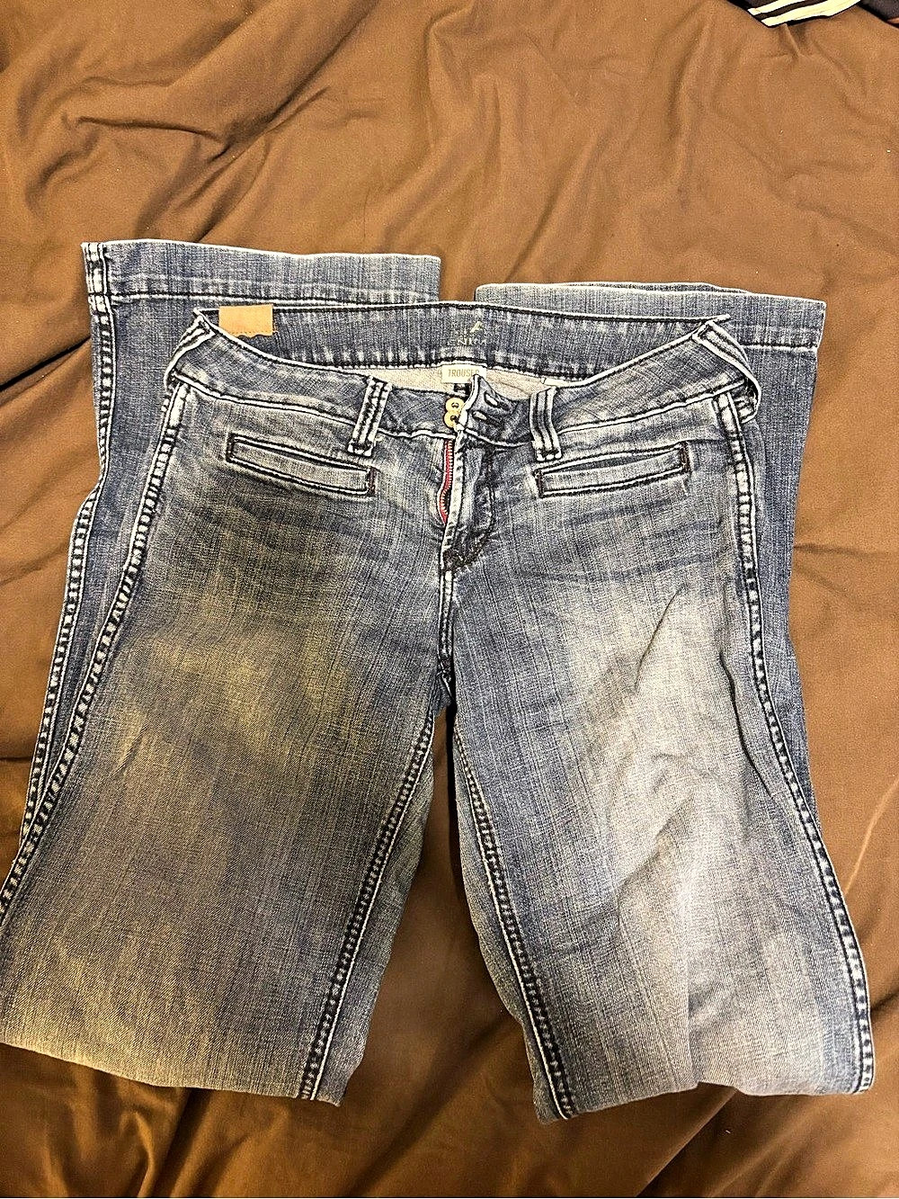 Ariat Trouser Jeans
